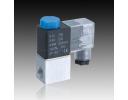 Airtac兩位三通電磁閥 (3V1,2V)兩位兩通電磁閥 - 3V1-06,2V025-08 2P025-08