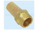氣動(dòng)接頭 銅消音器 BLS-01 BSL-02 BSL-03 氣動(dòng)銅消聲器 - BSL-01 BSL-02 BSL-03 BSL-04 BSL-06 BESL-04 氣動(dòng)快速接頭 銅消聲器