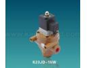 K23JD系列截止閥（無(wú)錫型） - 電磁閥K23JD-8W K23JD-10W K23JD-15W K23JD-20W K23JD-25W 兩位三通電磁閥