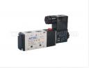 AIRTAC電磁閥4V210-08  高仿亞德客電磁閥 二位五通 三位五通 - 4V210-08 4V310-10 4V410-15 