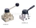 手動(dòng)轉(zhuǎn)閥 手轉(zhuǎn)閥 - K34R8-L6 K34R8-L8 HV400-02 HV400-03 HV400-04