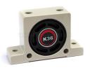 KYPC牌氣動振蕩器 氣動振動器  - 氣動振蕩器K16 K25 K36 GT16 GT20 GT40 氣動振蕩器R50