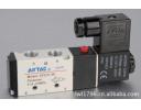 AIRTAC亞德客電磁閥  - 4V210-08 4V310-10 4V410-15 4V220-08 4V320-10 4V420-15