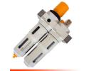  高壓氣動二聯(lián)件 0.15-1.2Mpa 調(diào)壓過濾器 氣源處理 - FC200 FC4000 