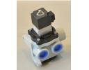 氣動電磁閥 兩位五口電磁閥 - K25JD-8W K25JD-10W K25JD-15W  K25JD-20W K25JD-25W