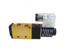 氣動換向閥 KYPC電磁閥 KAIYUAN  - 4V310-10電磁閥4V320-10 4V330C-10、4V330E-10 4V330P-10