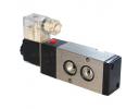 K4V210-08電磁閥 K3V210-08氣動換向閥 - 3V210-08、3V220-08、3V330C-08、4V220-08、4V230C-08 4V210-08