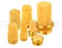 燒結(jié)銅消音器 消聲器 快速接頭 - BSLM-04 BSLM-02