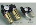 AIRTAC 亞德客 油水分離器 空氣過濾組合 - AFC1500 AFC2000 BFC2000  BFC3000 BFC4000 