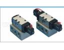 電磁閥PS340S（24V 220V）PS380S  PS340D二位五通雙電控電磁閥  - PS140D PS140S PS140H PS140D PS140I PS140J 