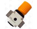 低壓調(diào)壓閥4.0MPA 減壓閥 - LR-1/8-MINI LR-1/4-MINI AR2000 