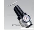 高壓減壓閥 高壓調(diào)壓閥 - QTYH-25 QTYH-50 QTYH-40 QTYH-20  QTYH-15