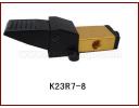 氣動腳踏閥 腳踏開關 兩位三通腳踏閥 - K25R7-15 K25R7-10 K25R7-8 K23R7-8 K23R7-15 
