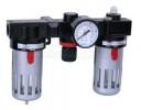 AIRTAC 過濾器 減壓閥 氣源三聯(lián)件 - BC4000 AC2000 BC3000 BC2000