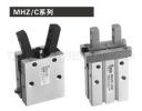 氣動(dòng)手指 手指氣缸 夾緊氣缸  - MHZ2-10D MHZ2-16D MHZ2-20D MHZ2-25D MHZ2-32D  MHZ2-40D MHZ2-50D MHZ2-63D