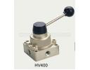 手動閥 手轉閥 - HV400-02 HV400-03 HV400-04 HV400-02 4H230-08 K34R8-L6 K34R8-L8  