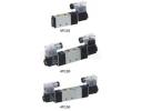 4V410-15 4V420-15 4V430C-15 4V430E-15 4V430P-15 - KYPC KAIYUAN電磁閥 氣動(dòng)閥