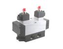 K25JD-10 K25JD-15 K25JD-20 K25JD-25 - 氣動(dòng)電磁閥 兩位五通電磁閥