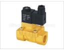 2V025-06 2V025-08 2V130-15 2V250-20 2V250-25 2W025-08 - 兩位兩通電磁閥 水用電磁閥
