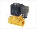 PU220-04 PU220-06 PU220-08 PU220-01 PU220-02 PU220-03 - 電磁閥 水用兩通電磁閥
