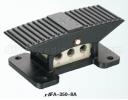  FV320 FV420 4F210-08 4F210-08L   - 三位五通腳踏閥 二位五通氣動(dòng)腳踏閥 帶鎖腳踏閥