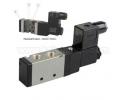 K4V310-10 K4V320-10 K4V330C-10  K4V330E-10  K4V330P-10 - 二位五通電磁閥 氣動(dòng)閥