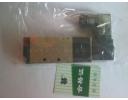 K4V210-08 K4V220-08 K4V310-10 K4V320-10  - 兩位五通單電控氣動(dòng)換向閥 