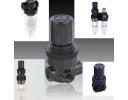 FESTO型氣水分離合器 LR-1/4-D-7-MINI DN25減壓閥 - LR-1-D-7-MAXI 壓縮空氣減壓閥 