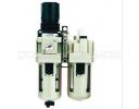 SMC二聯(lián)件壓力表內(nèi)嵌式AC4000-04 空氣過濾器 油霧分離器 減壓閥 - AC5000-10 