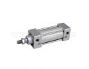 DNC標(biāo)準(zhǔn)方型氣缸 不銹鋼迷你缸 鋁合金迷你缸 薄型氣缸  - 標(biāo)準(zhǔn)氣缸 SI標(biāo)準(zhǔn)氣缸  
