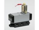 K35HD2-6Y K35HD2-6P K35HD2-8Y K35HD2-20P - 三位五通電磁閥 