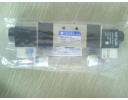 K4V110-06 K4V120-06 K4V130C-06 K4V130E-06 K4V130P-06  - 兩位五通氣動(dòng)電磁閥