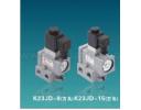 K25JK-20 K25JK-25 K23JK-10W K23JK-15W K23JK-25W  - KAIYUAN KYPC氣控電磁閥 開源氣動(dòng)
