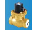  水用電磁閥US-10 US-15 US-20 US-25 US-3 US-40  -  兩位兩通電磁閥 