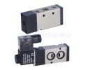 兩位三通電磁閥K3V110-06 K3V210-08 K3V220-08 K3V310-10 K3V320-10 - 開源氣動公司