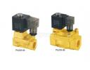 管道電磁閥 PU225A-04 PU225A-06   - 管道水用電磁閥  