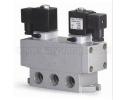  K25D2H-25 K25D2H-20 K25D2H-10 K25D2H-08 - 兩位五通電磁閥 KYPC氣動(dòng)元件廠