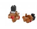 kypc 電磁閥 KYPC VALVES KYPC線圈電磁閥 4V210-08 K4V220-08 - KYPC KAIYUAN氣動空氣閥