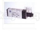 寧波市開源氣動工程有限公司 4V210-08 KAIYUAN - KYPC 氣動換向電磁閥