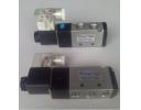 KYPC VALVES 4V210-08 -  KAIYUAN 電磁閥 KYPC 4V210-08 4V220-08 開(kāi)源氣動(dòng)